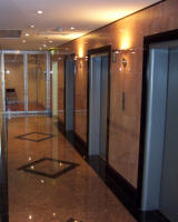 Floor Lobby