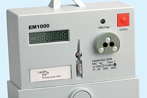 EM1000 Time-of-use meter