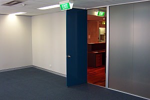 Suite 301b Office